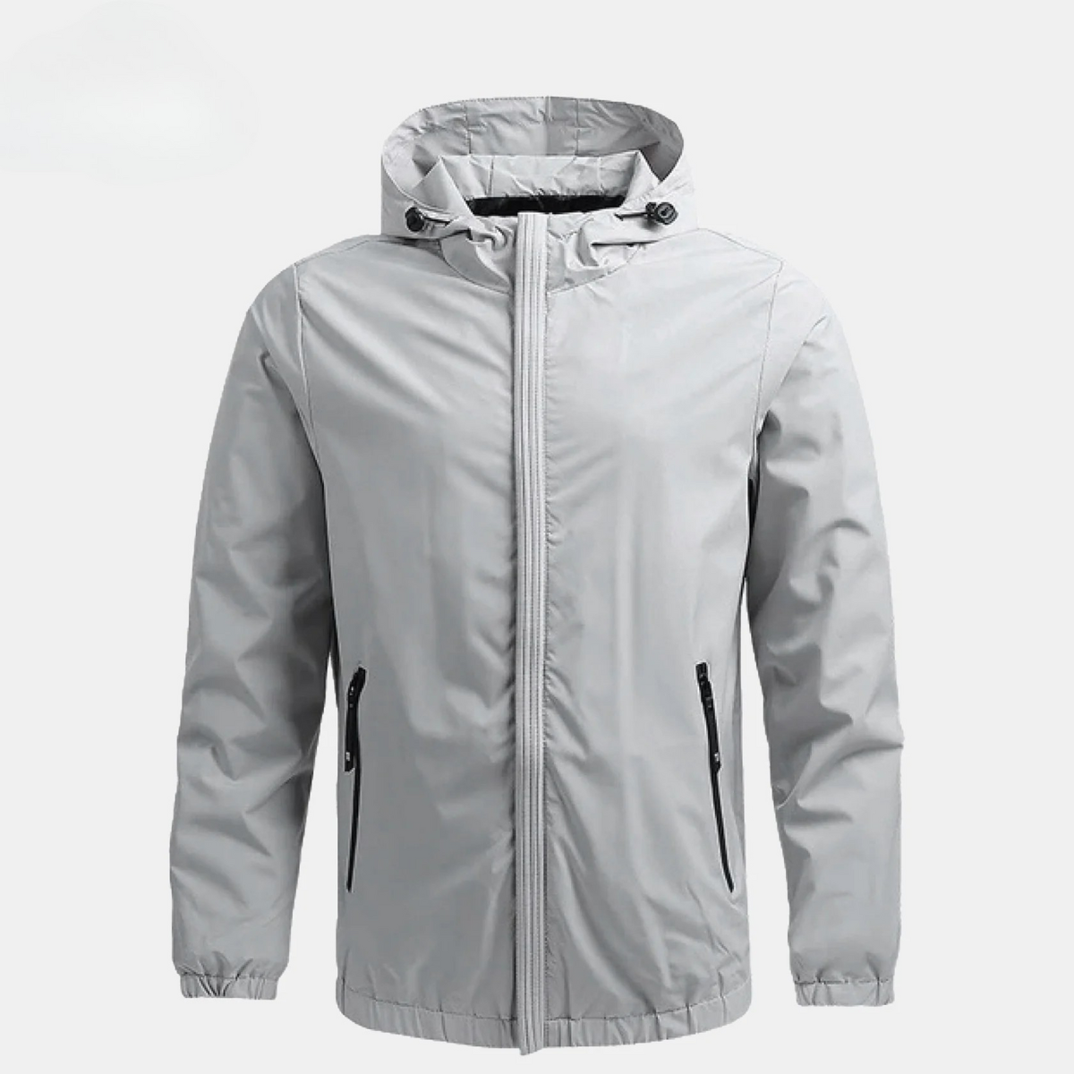 Herren Apex Active Jacke